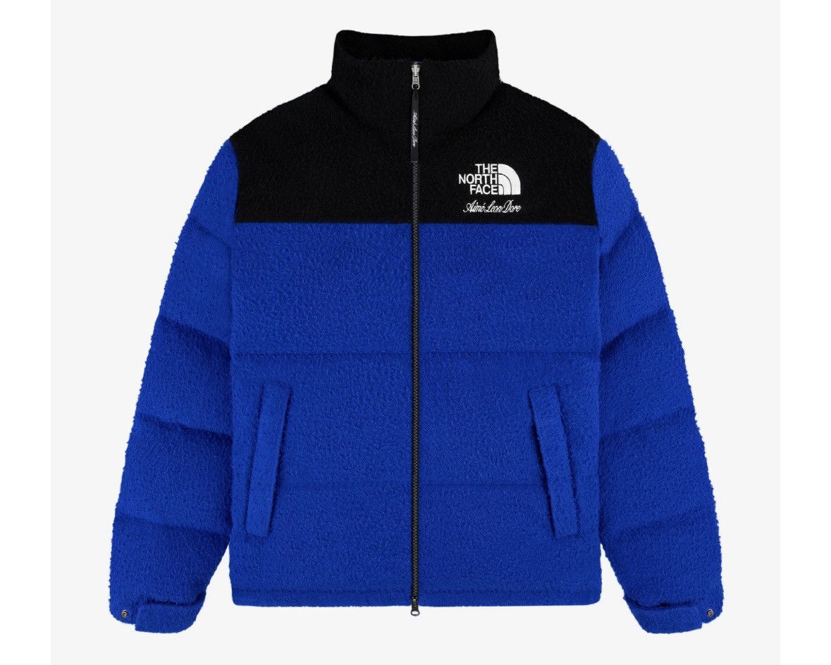 Aime Leon Dore AIME LEON DORE X THE NORTH FACE CASENTINO NUPTSE JACKET Size US S / EU 44-46 / 1 - 9 Thumbnail