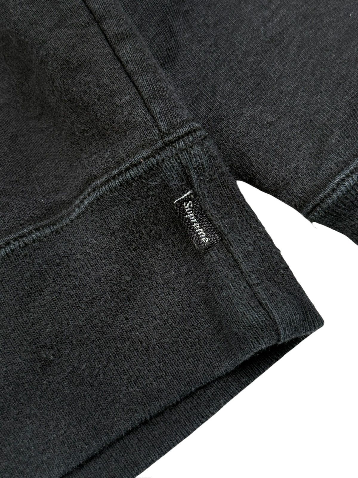 Supreme Supreme hoodie Size US M / EU 48-50 / 2 - 7 Thumbnail