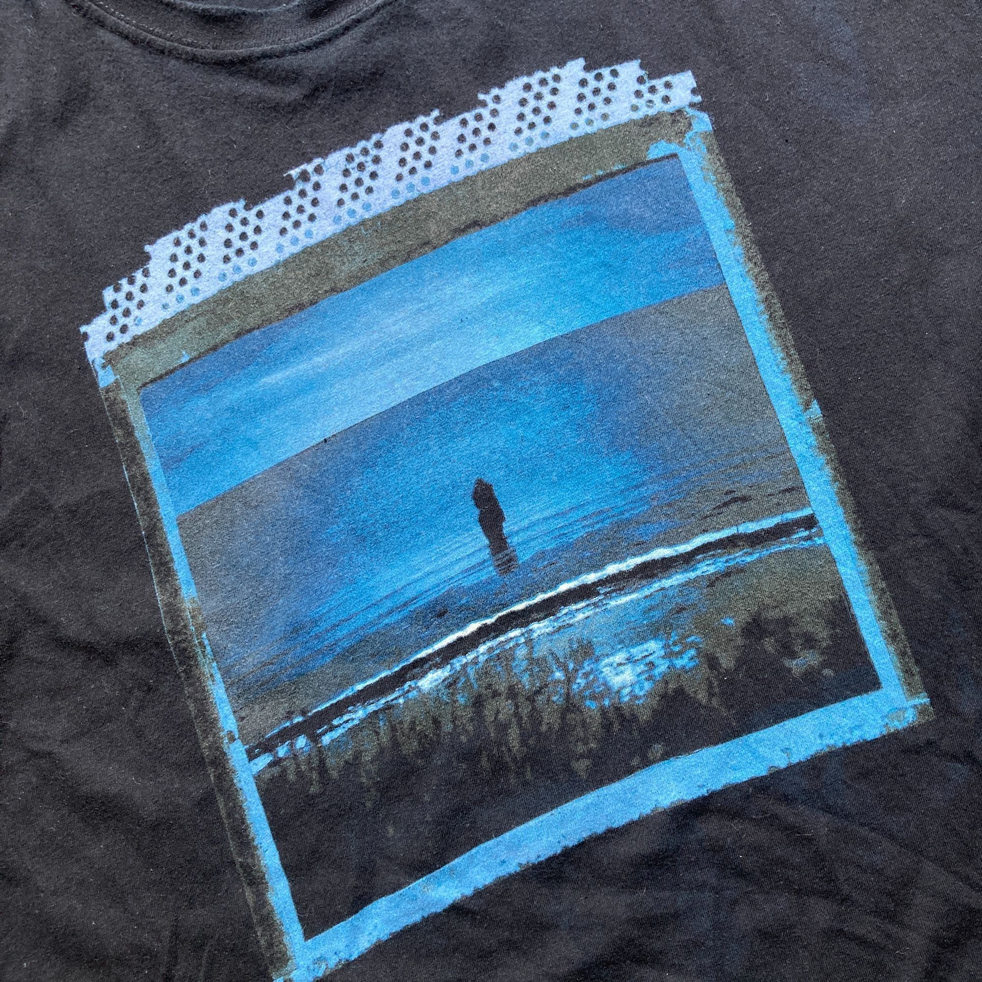 Other 2012 STEVEN WILSON, GRACE FOR DROWNING WORLD TOUR, STARWORLD Size US XXL / EU 58 / 5 - 3 Thumbnail
