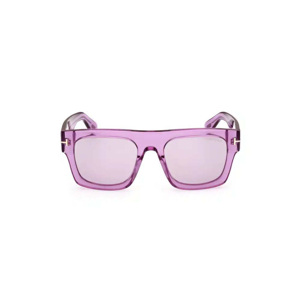 Tom Ford o1loc1c1124 FT0711 Size: OS / DUP/ Fausto Sunglasses Size ONE SIZE - 8 Thumbnail