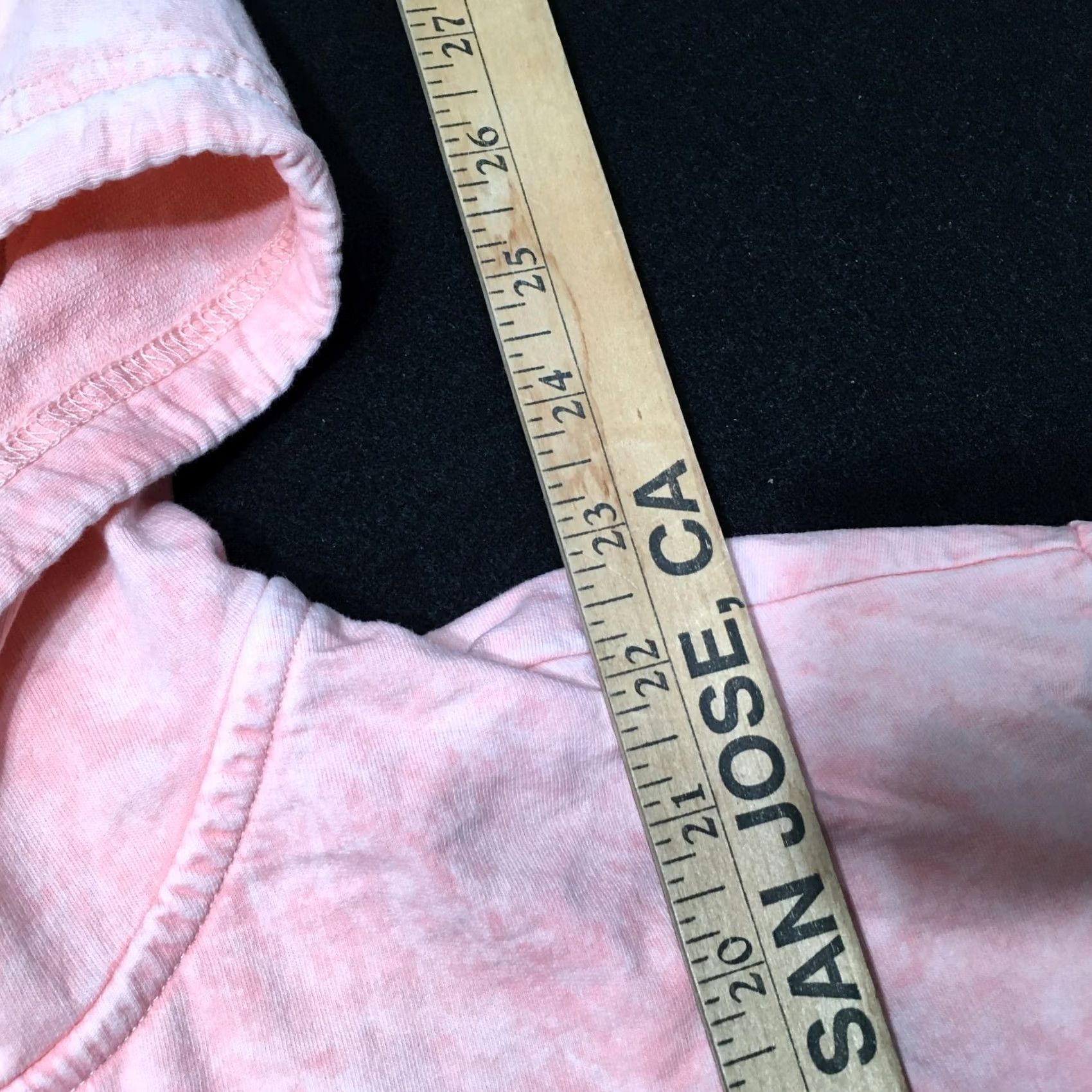 Pinko Silverwear Hoodie Pink Peach Zip Full Zip Knit Hoodie M Colorful Womens — Size M / US 6-8 / IT 42-44 - 6 Thumbnail