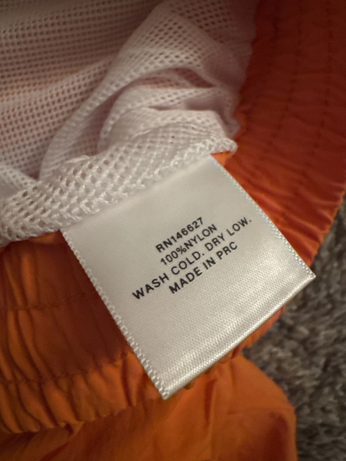 G59 Records G59 swim shorts Size US 34 / EU 50 - 6 Thumbnail
