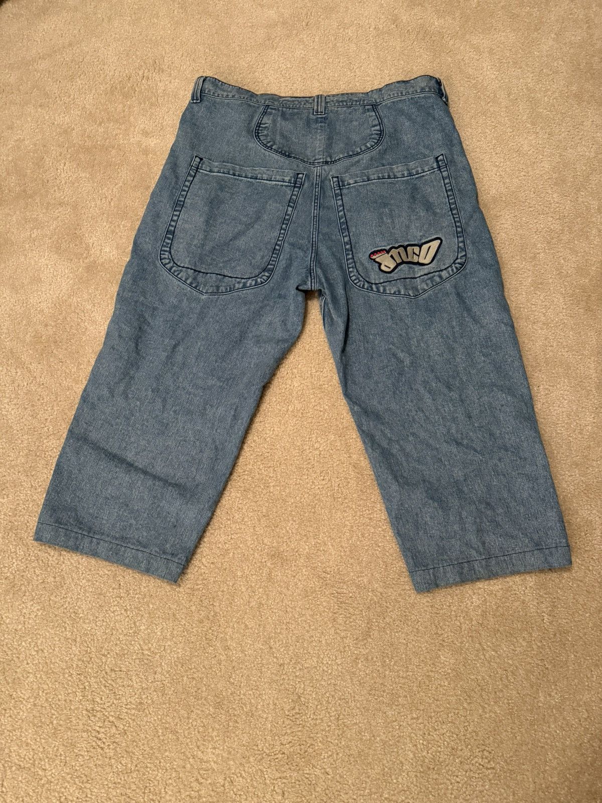 Jnco Jeans 44x28