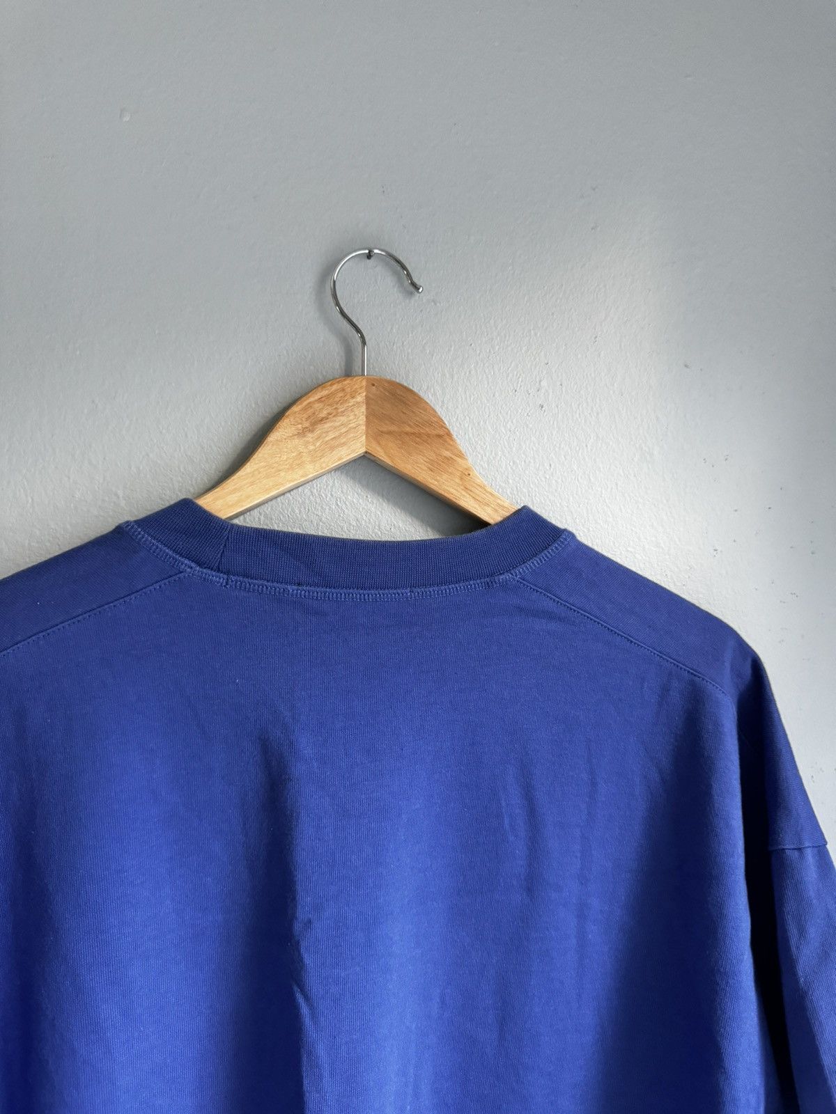 Cole Buxton Cole Buxton Embroidery T-Shirt Size US XL / EU 56 / 4 - 8 Thumbnail