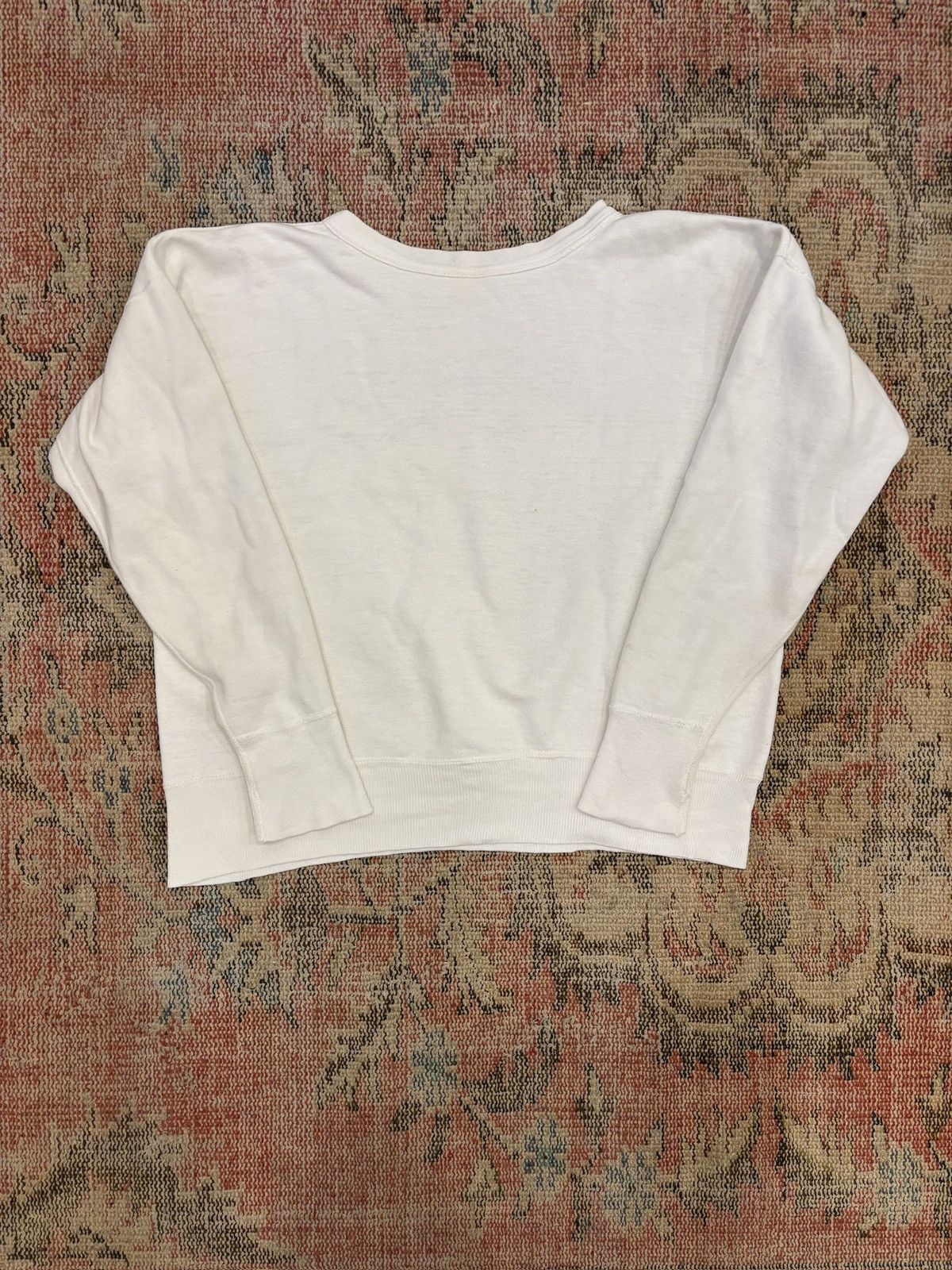 Champion Vintage 50s Champion Crewneck Running Man Tag Size US L / EU 52-54 / 3 - 10 Thumbnail