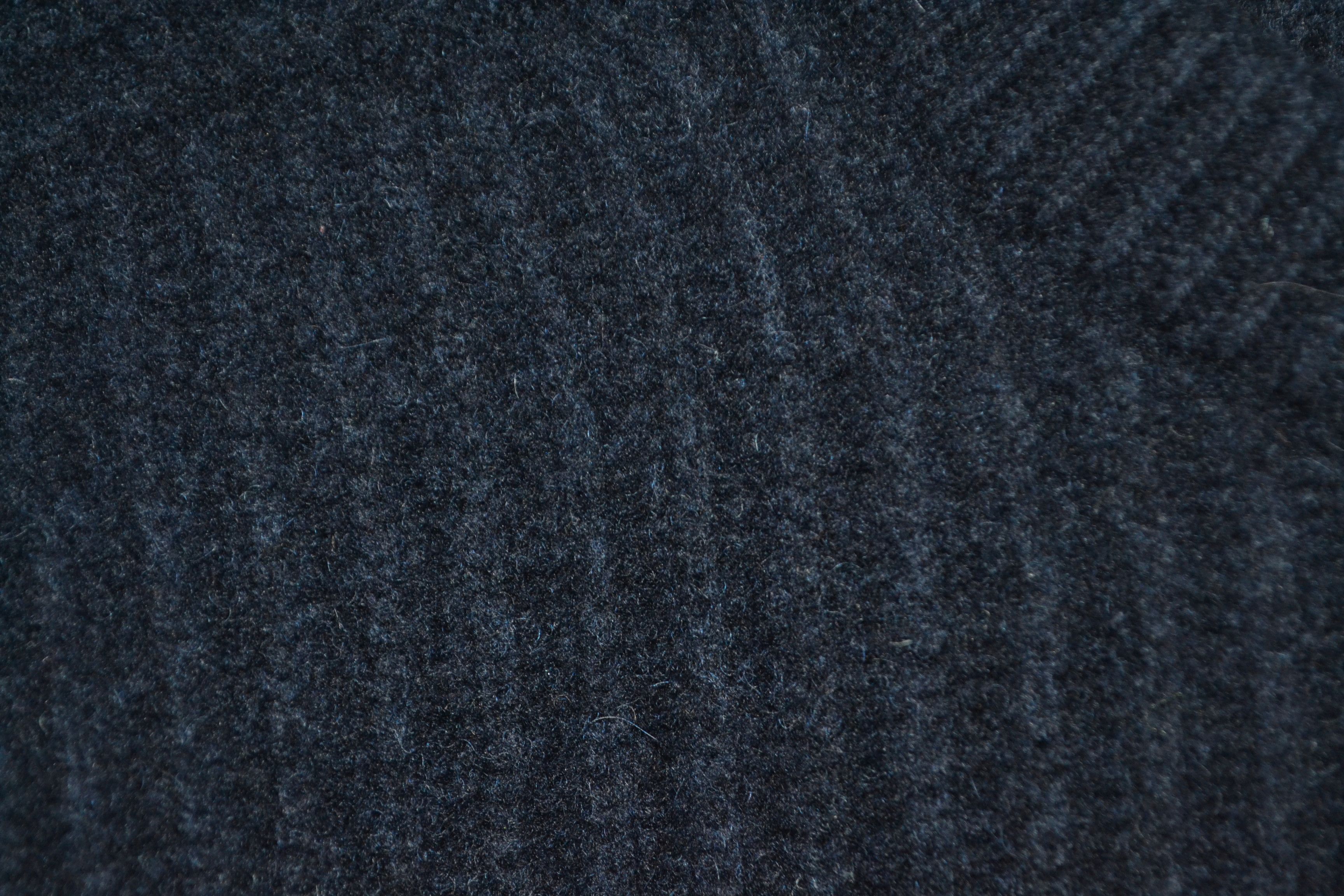Cristaseya Cristaseya S Cashmere Wool Maxi Ribbed Raglan Cropped Knit Size S / US 4 / IT 40 - 6 Thumbnail