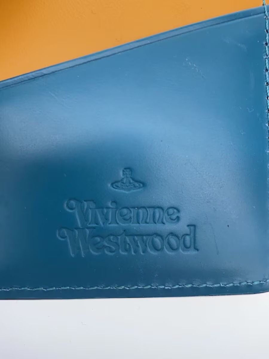 Vivienne Westwood Orb Cowhide Leather Card Wallet Size ONE SIZE - 5 Thumbnail