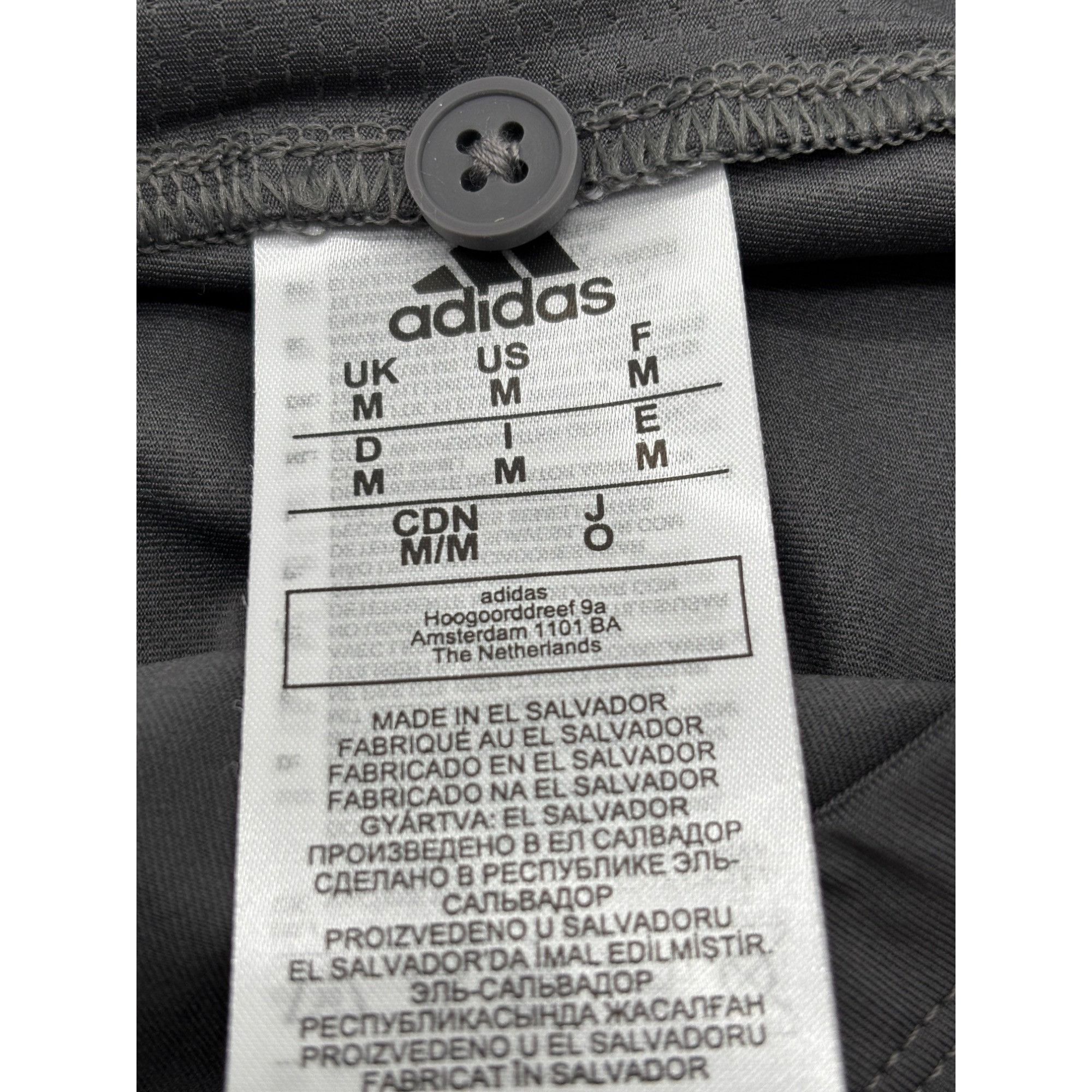 Adidas Adidas Under the Lights Coaches Polo - Women's Multi-Sport, Size M / US 6-8 / IT 42-44 - 6 Thumbnail