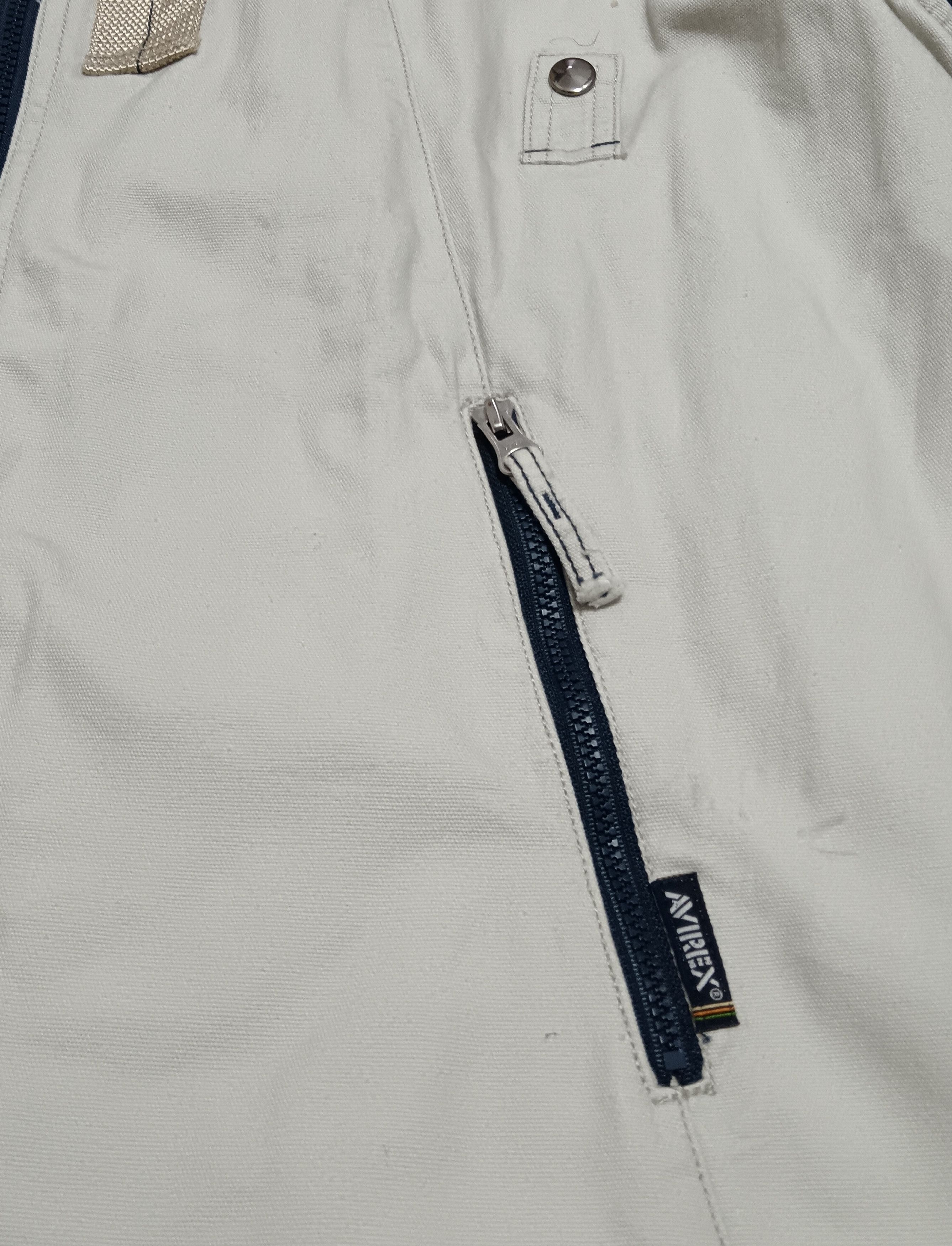 Avirex AVIREX COASTGUARD FIELD JACKET Size US XXL / EU 58 / 5 - 5 Thumbnail