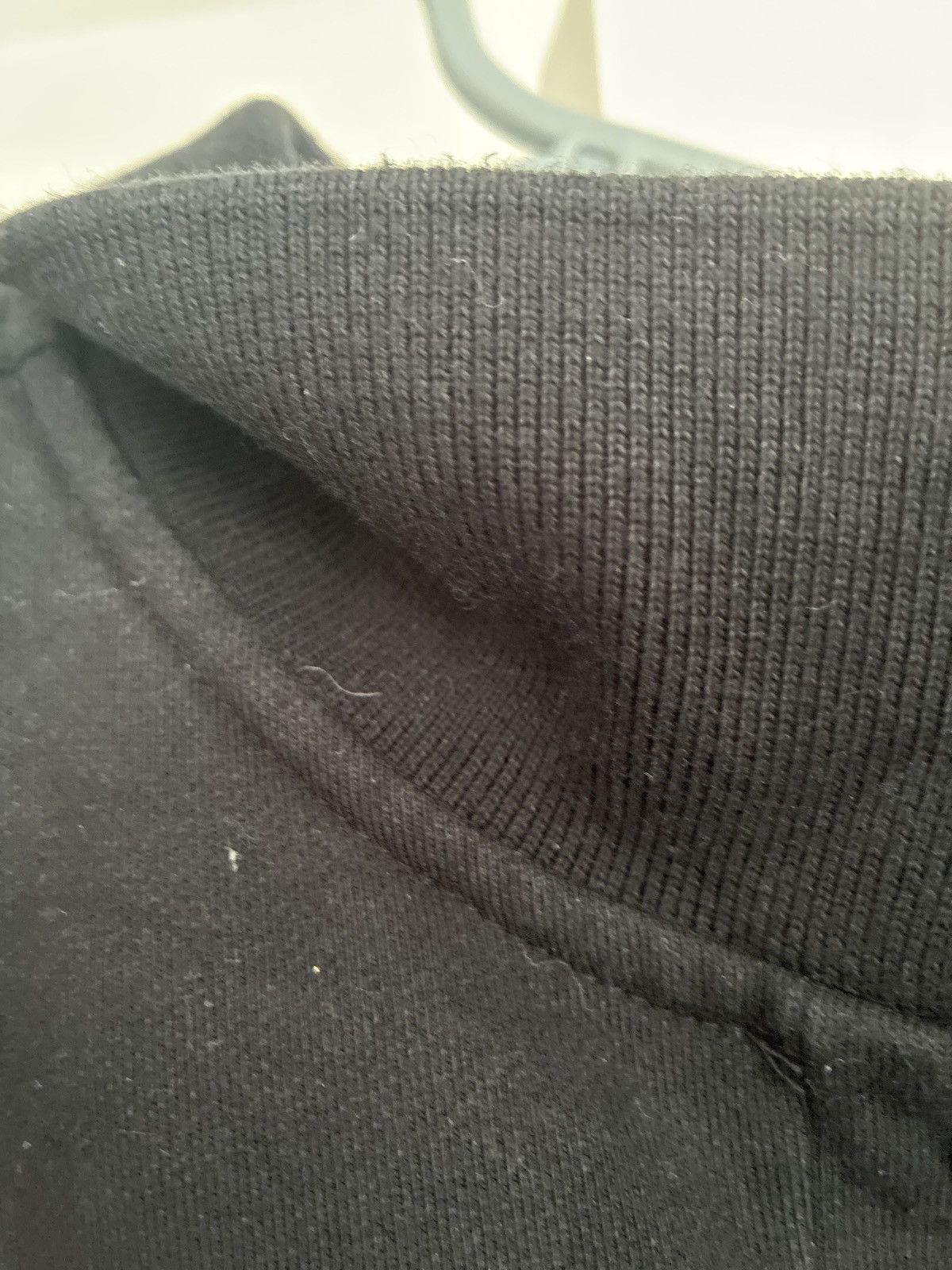 Fred Perry × Raf Simons Raf simons x fred perry ring sweatshirt Size US XL / EU 56 / 4 - 5 Thumbnail