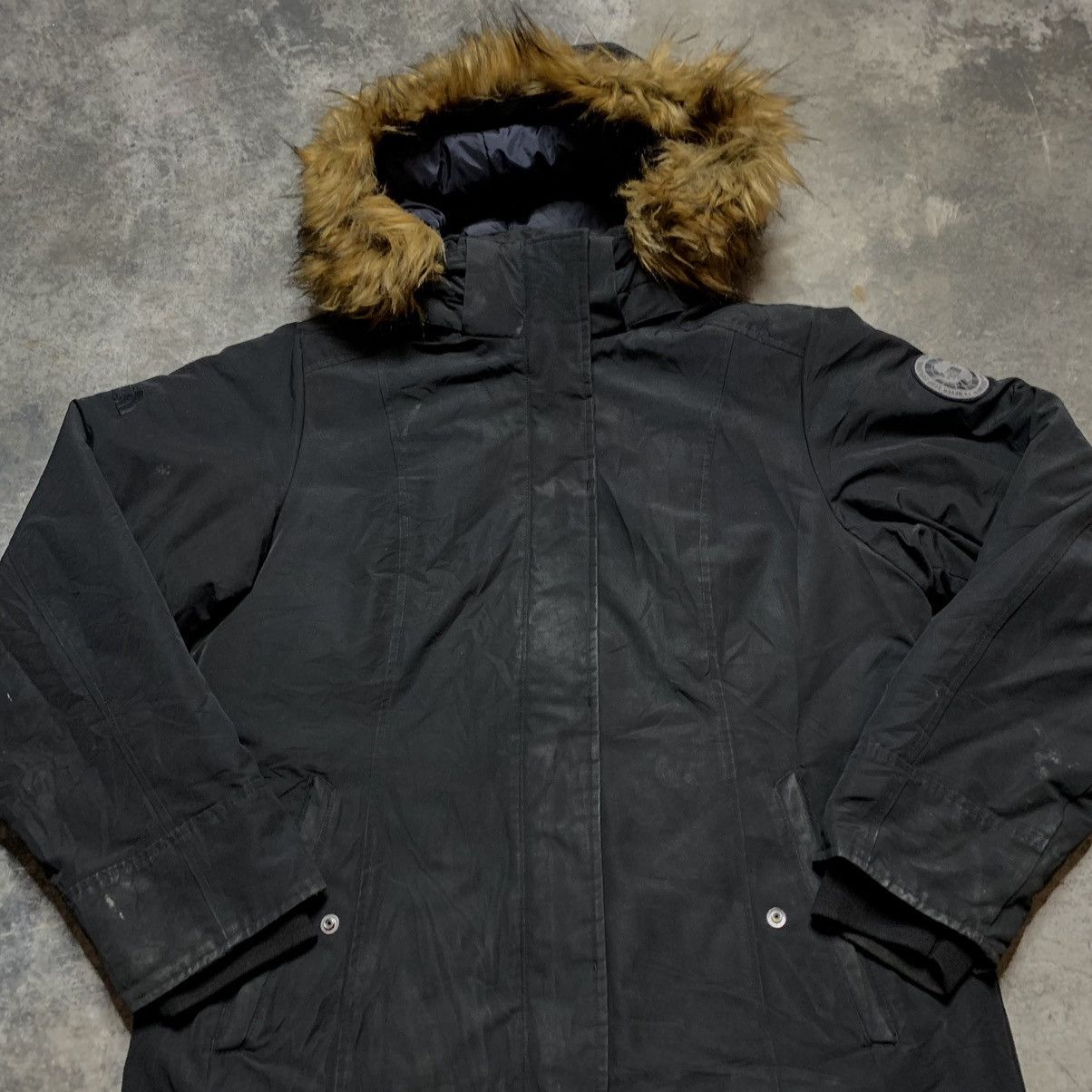 The North Face The North Face McMurdo Series Winter Jacket Size US XL / EU 56 / 4 - 3 Thumbnail