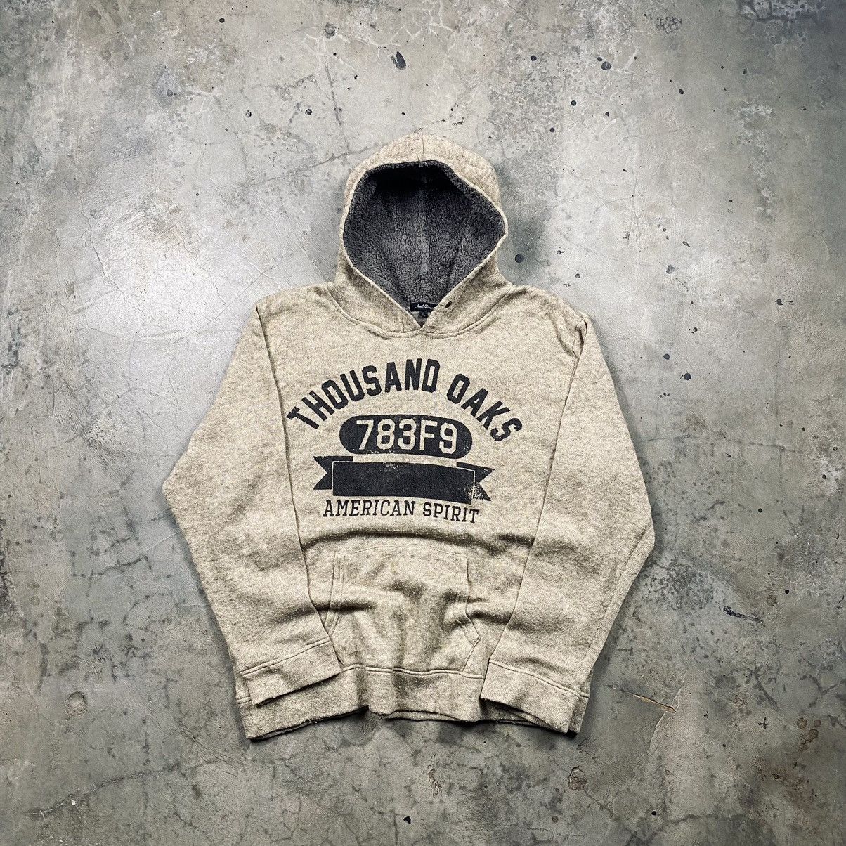 If Six Was Nine × Japanese Brand × Le Grande Bleu (L.G.B.) y2k Mind Games Thousand Oaks Wool Fur Pullover Size 3XL / US 20-22 - 1 Thumbnail