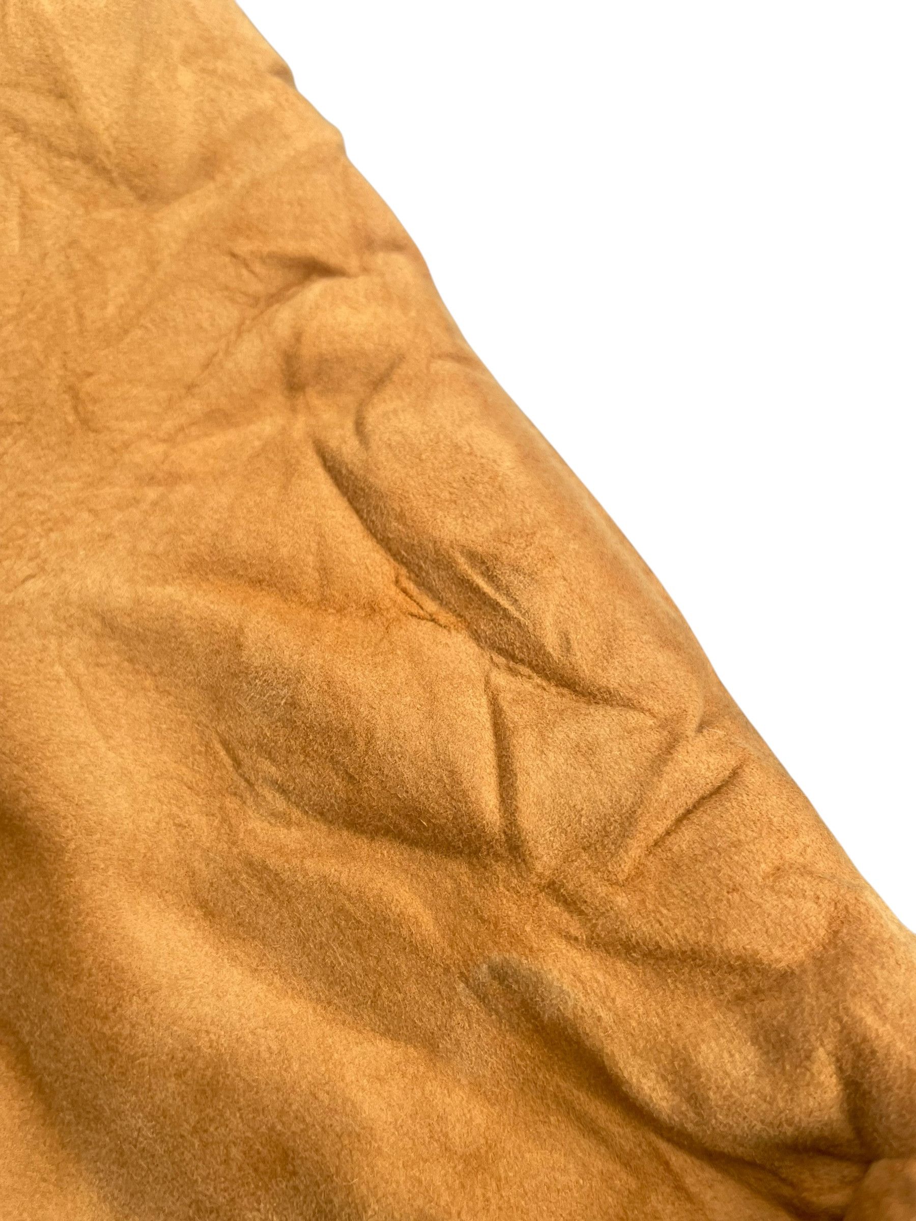 Golden Bear Vintage 60's Golden Bear Suede Leather Jacket Size US L / EU 52-54 / 3 - 6 Thumbnail