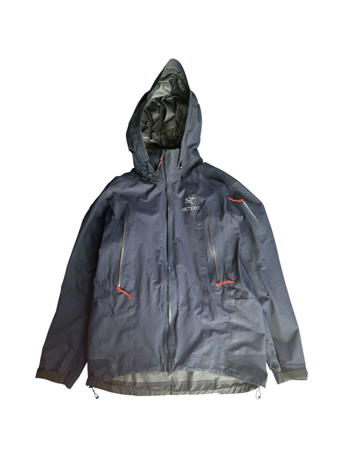 Arc'teryx Arcteryx Gore-tex Scorpion Jacket | Grailed