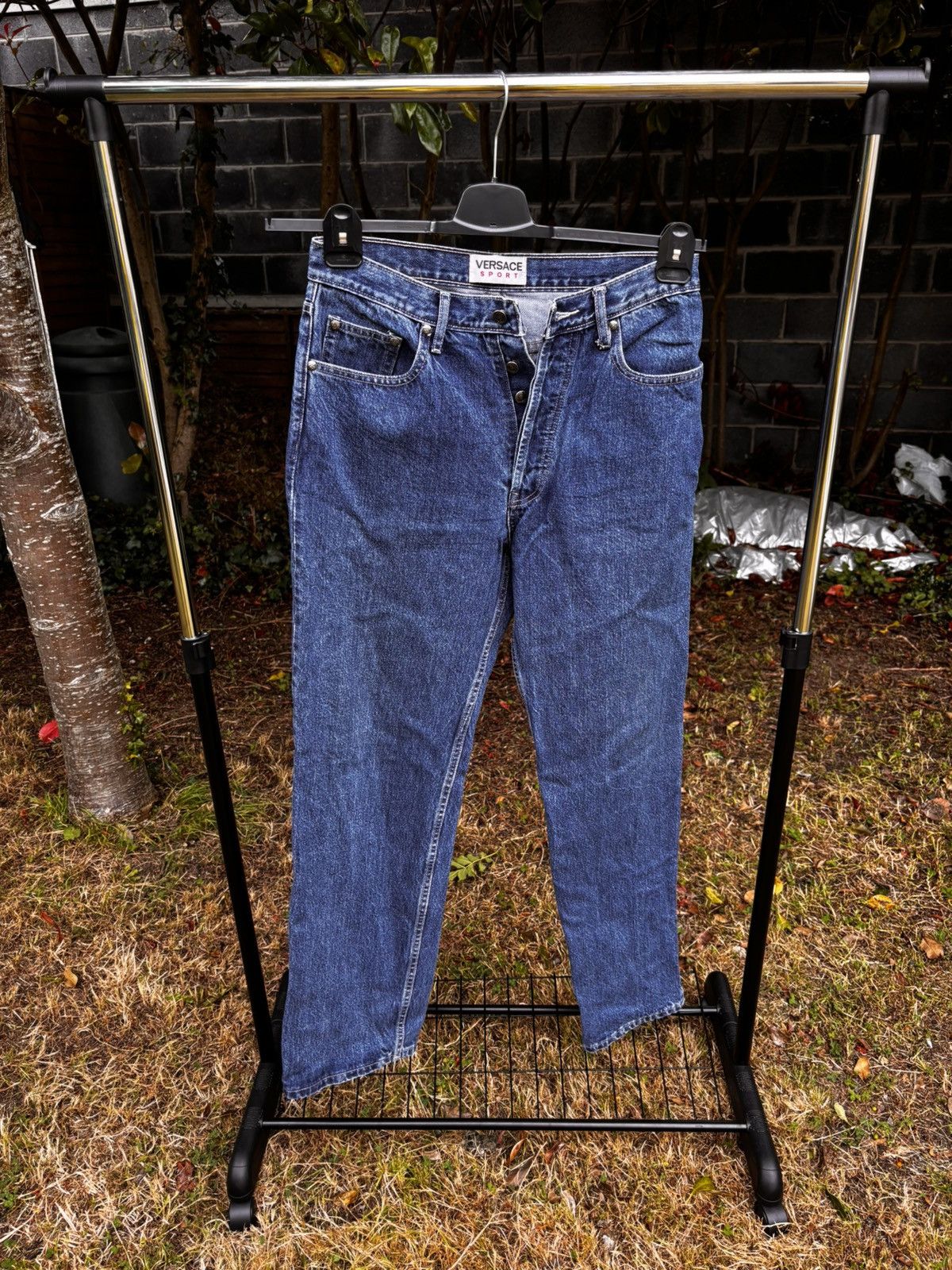 Versace Jeans Couture Versace sport jeans Size US 32 / EU 48 - 3 Thumbnail