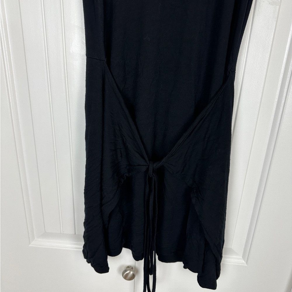 Givenchy Givenchy Black Dress Women’s Size XS Size XS / US 0-2 / IT 36-38 - 6 Thumbnail