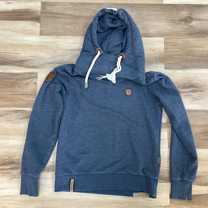 Womens hot sale naketano hoodie