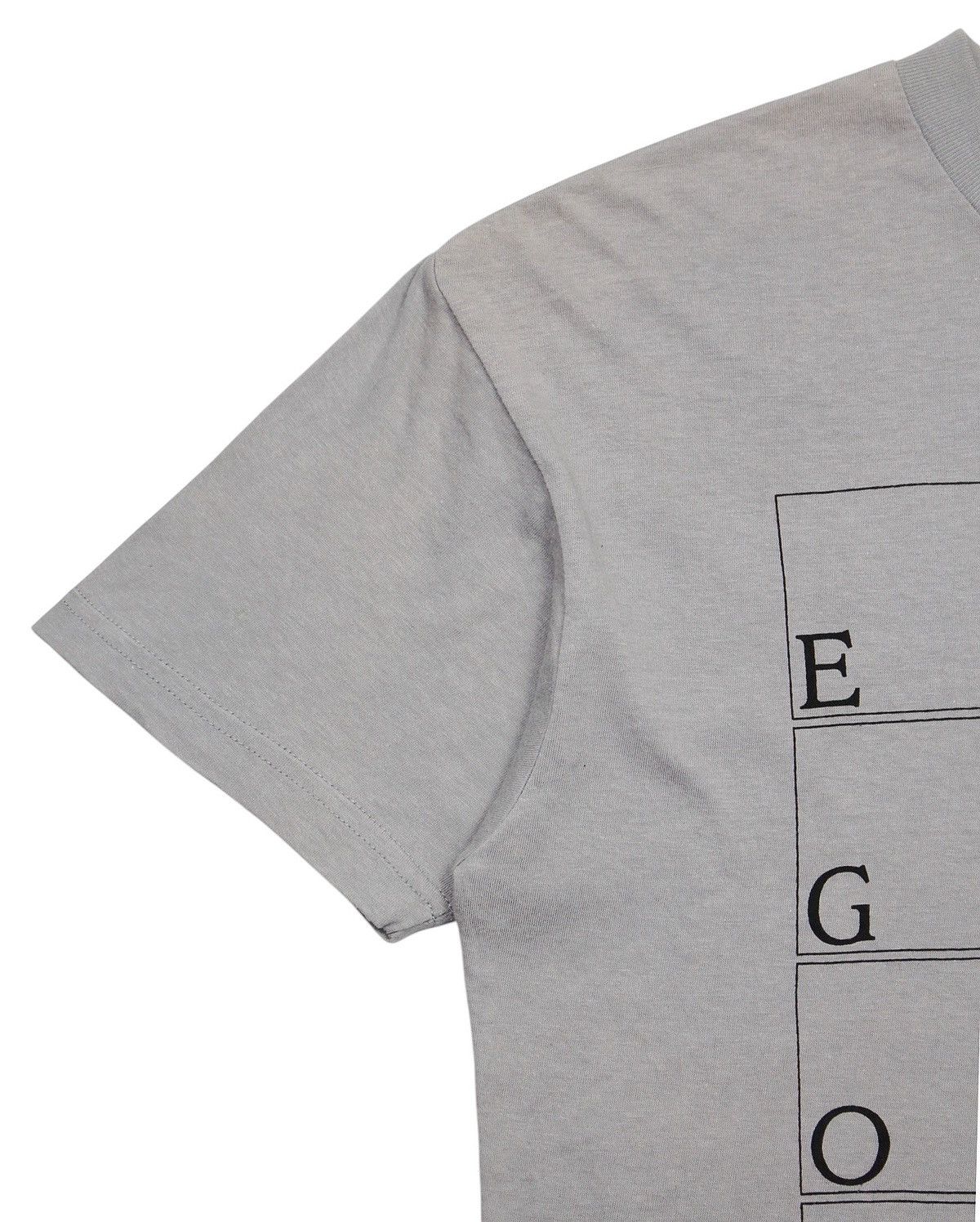 Anime 2009 EVA × NEWTYPE “EVANGELION 2.0 ASUKA” GRAPHIC TEE Size US M / EU 48-50 / 2 - 3 Thumbnail