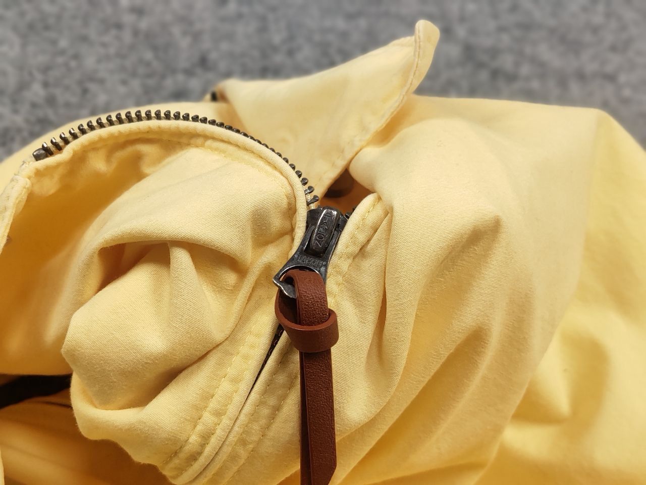 Polo Ralph Lauren Vintage Polo Ralph Lauren yellow Jacket 90’s Baggy Retro Size US XL / EU 56 / 4 - 12 Thumbnail