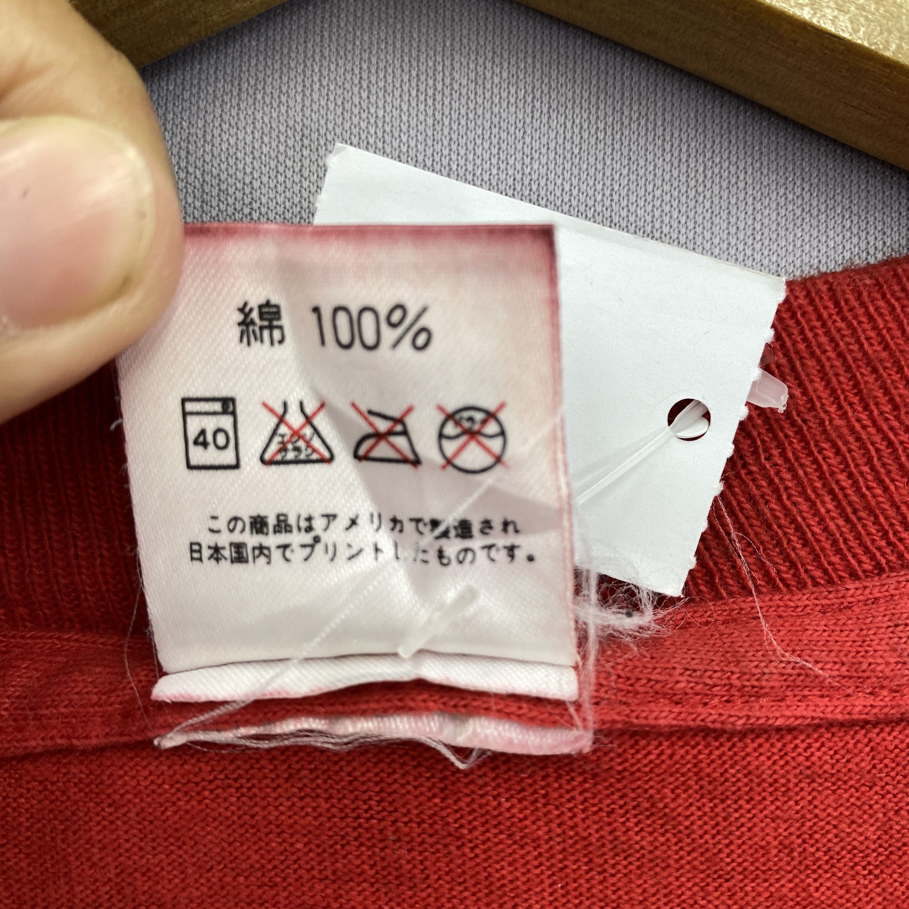 Marlboro Vintage 90s Marlboro T-Shirt Marlboro Adventure Team Tees Size US L / EU 52-54 / 3 - 6 Thumbnail