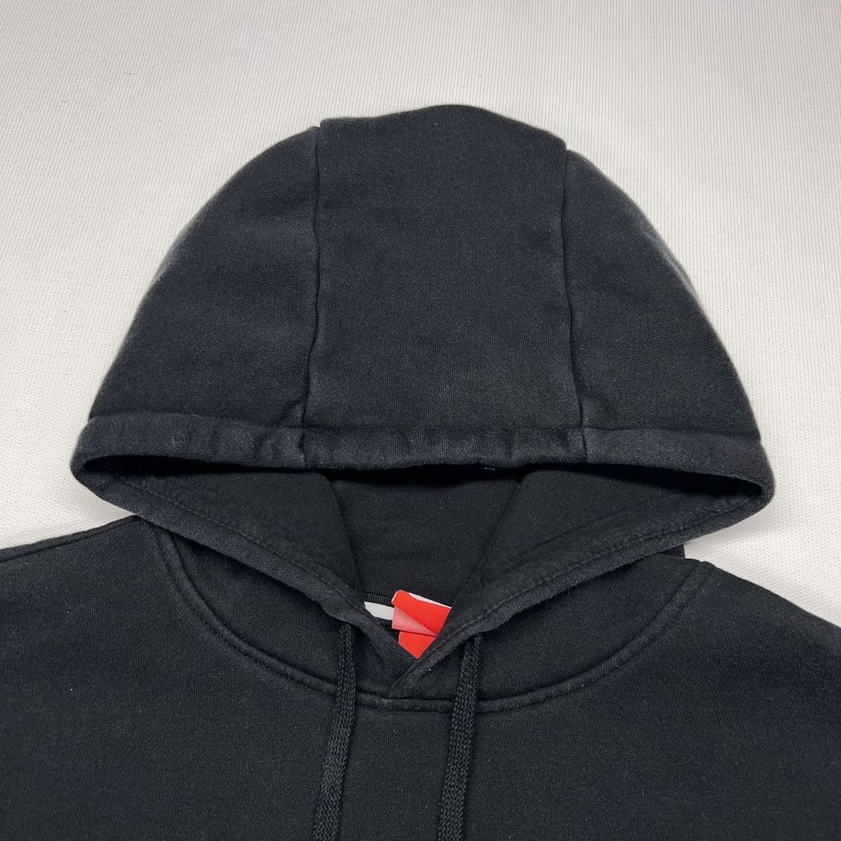 Nike Nike Sweatshirt Hoodie Teal Black Sportswear Logo Sweater Size US L / EU 52-54 / 3 - 3 Thumbnail
