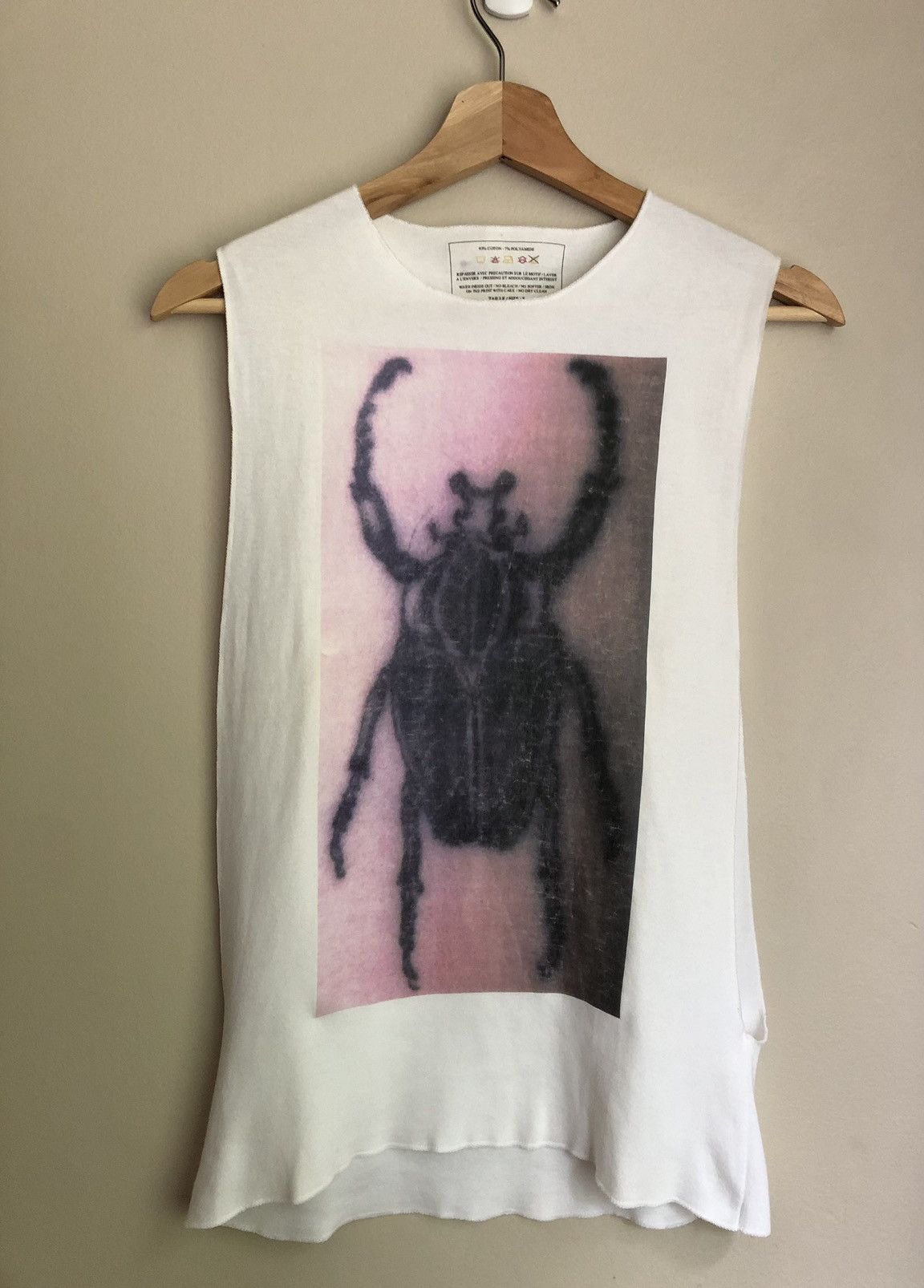 Ann Demeulemeester × Maison Margiela × Sebastein Meunier
