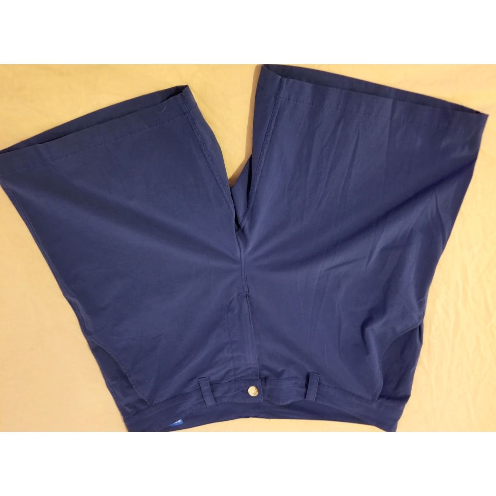 Southern Tide VINTAGE Southern Tide Shorts 40 Navy Blue Mens Chino Blue 40 Mens Size US 40 / EU 56 - 3 Thumbnail