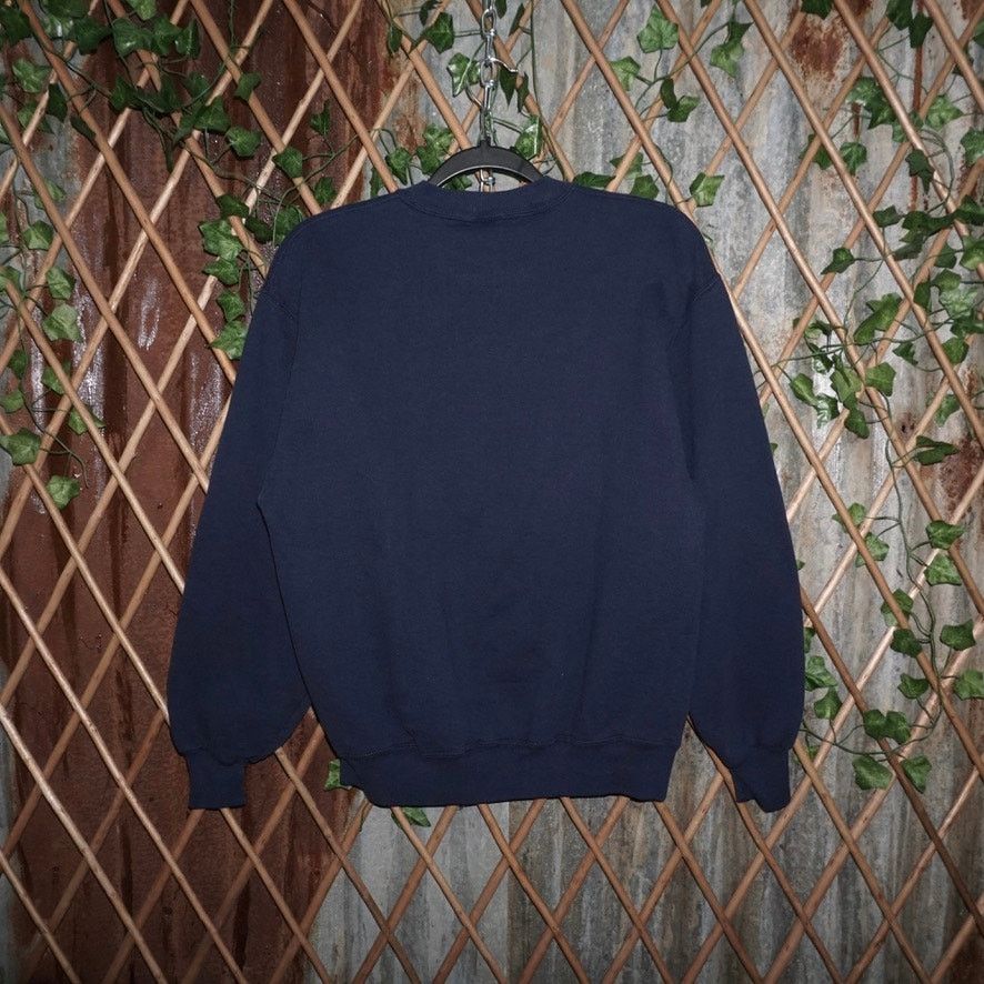 Vintage Medium-Vintage Y2K Iowa outdoor duck vacation 90s sweatshirt Size US M / EU 48-50 / 2 - 2 Thumbnail