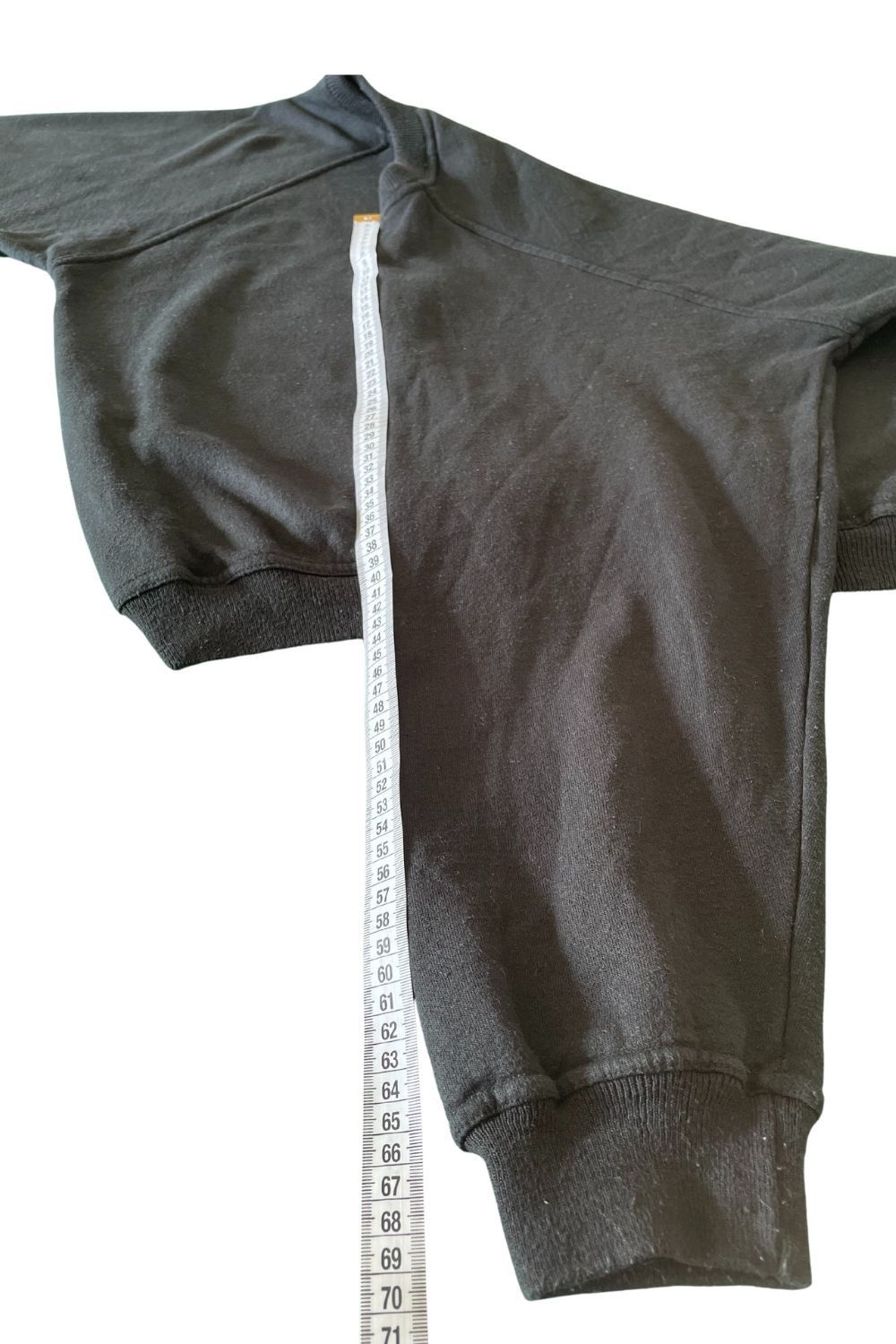 Valentino × Vintage Valentino Sport Vintage Sweatshirt Size US S / EU 44-46 / 1 - 16 Thumbnail