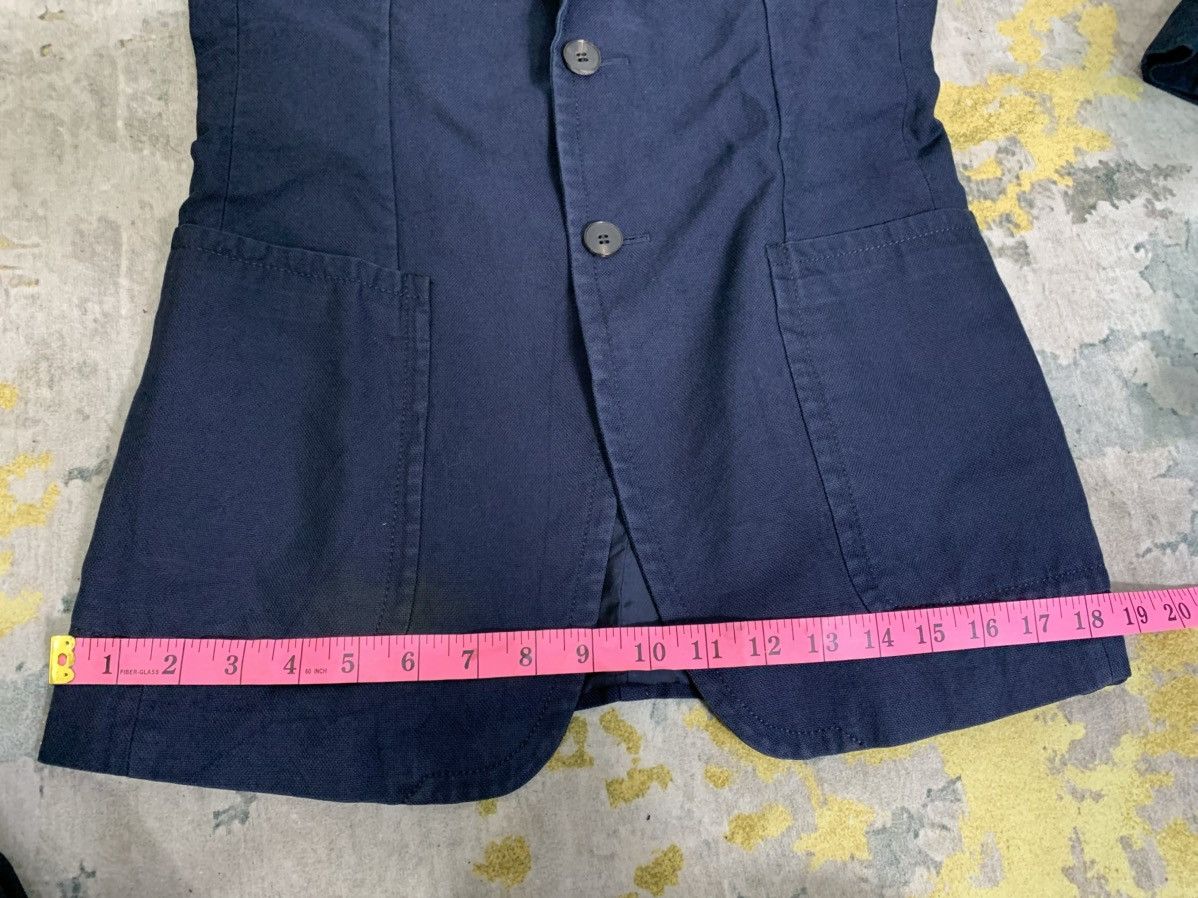Gucci Gucci Tom Ford blazer Size US S / EU 44-46 / 1 - 15 Thumbnail