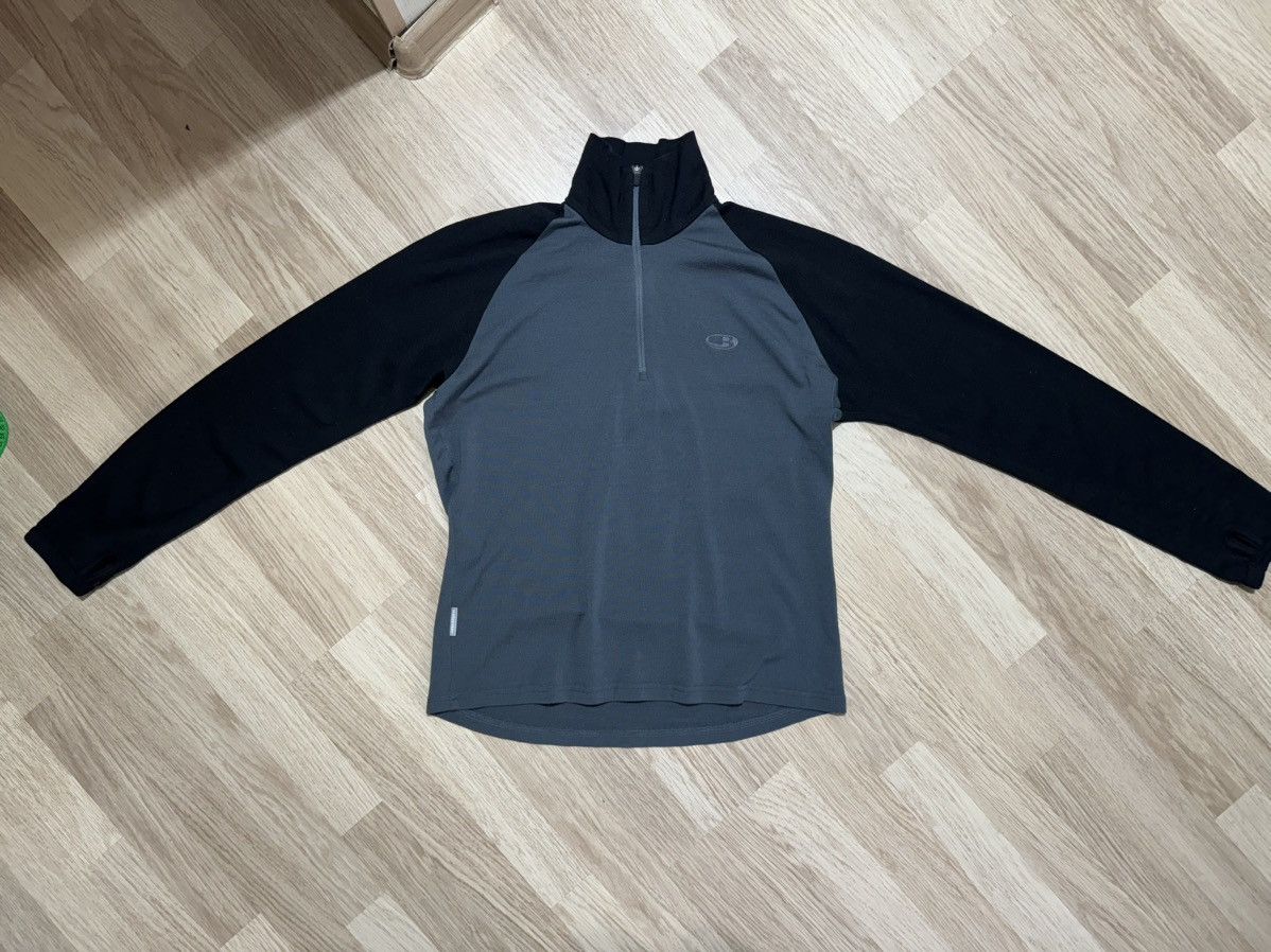 Icebreaker Icebreaker 260 Merino Wool sweater pullover size M Size US S / EU 44-46 / 1 - 3 Thumbnail