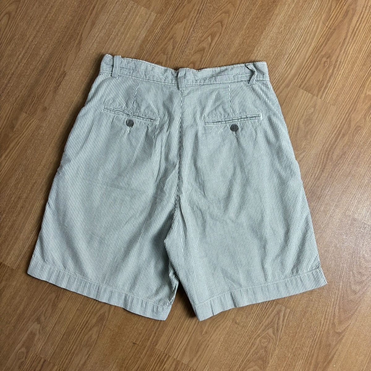 RRL Ralph Lauren × Ralph Lauren RRL Ralph Lauren Short Size US 30 / EU 46 - 6 Thumbnail