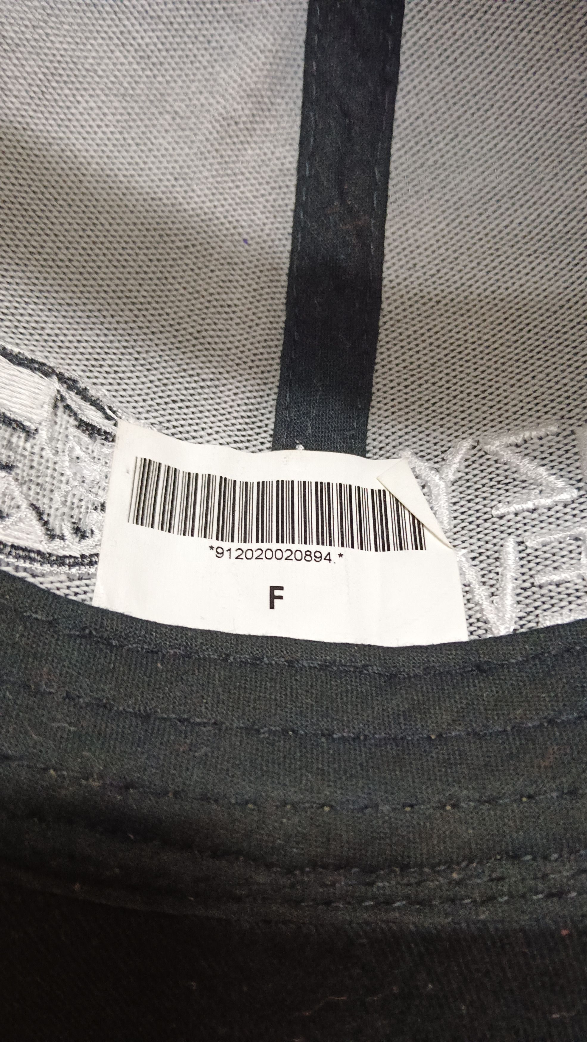 Edition Japan YAMATO TRANSPORT Six Panels Trucker Hat Size ONE SIZE - 7 Thumbnail