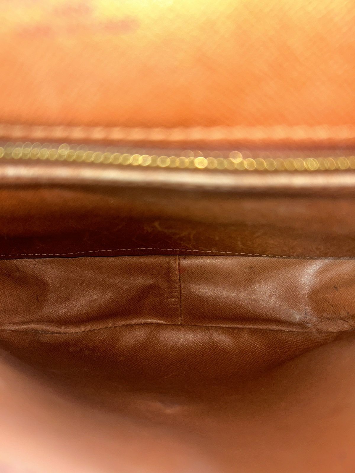 Louis Vuitton Louis Vuitton Monogram Messenger Bag Size ONE SIZE - 5 Thumbnail