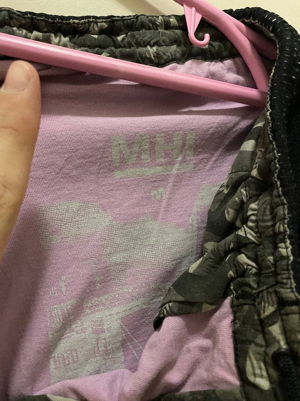Maharishi Maharishi shorts Size US 32 / EU 48 - 9 Thumbnail