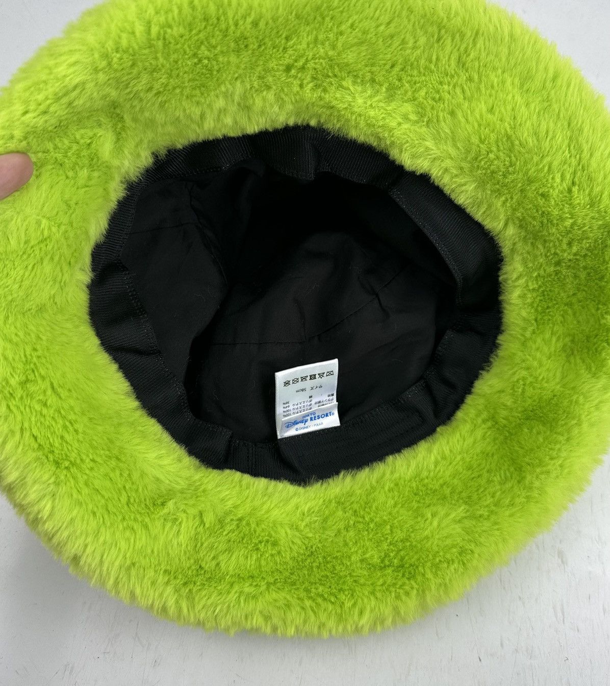 Disney × Other DISNEY HAT - TC 38 Size ONE SIZE - 4 Thumbnail