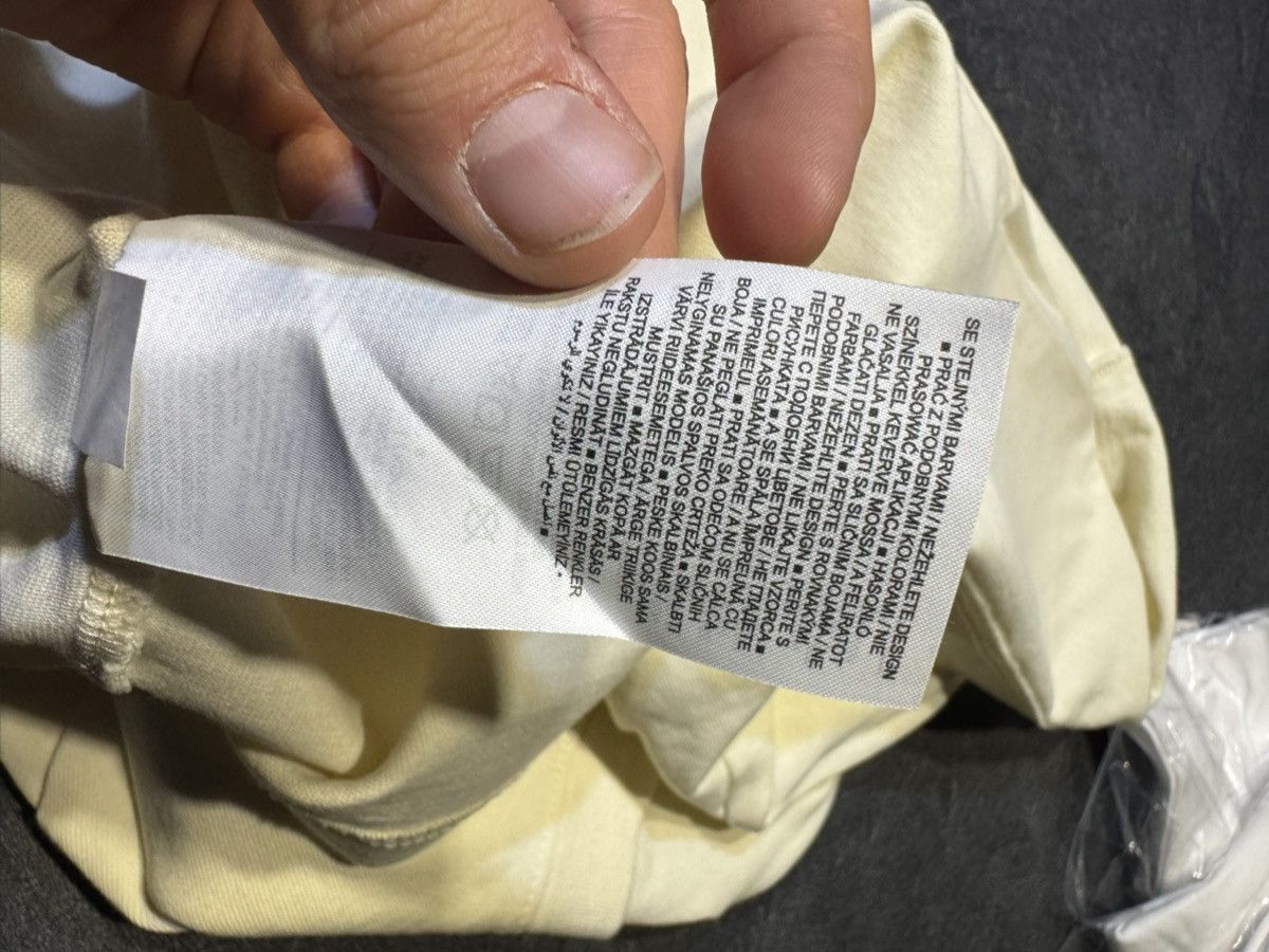 A Ma Maniere × Jordan Brand Rare A ma maniere x Air Jordan T-Shirt Size US L / EU 52-54 / 3 - 13 Thumbnail