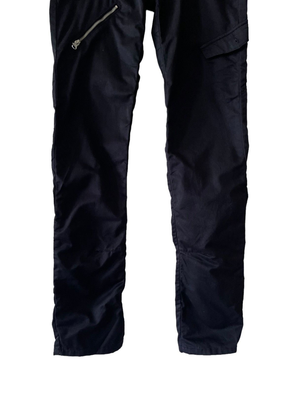 Japanese Brand × Vintage Japanese Brand Roushatte Double Waist Pants Size US 31 - 4 Thumbnail