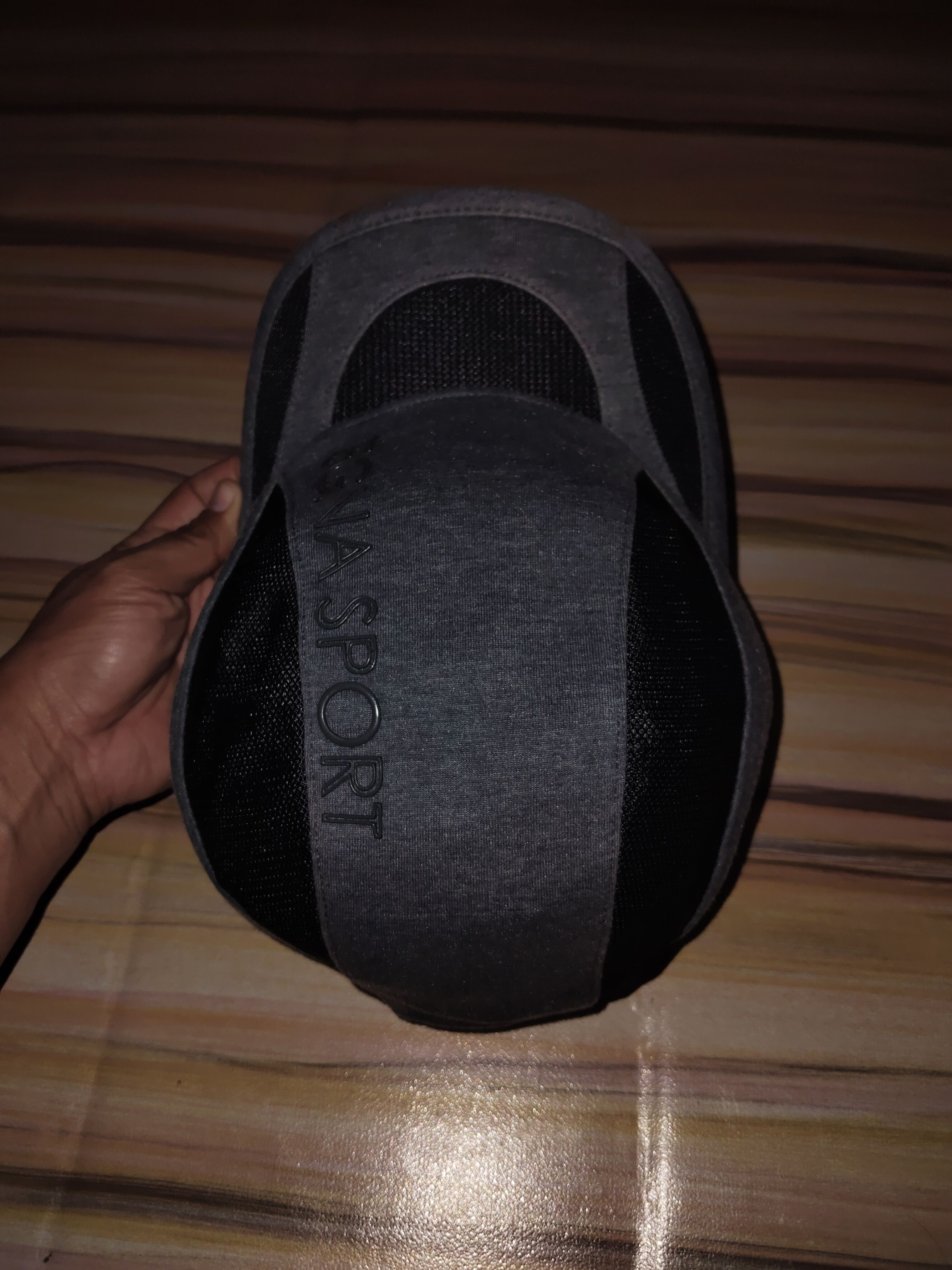 Ermenegildo Zegna ERMENEGILDO ZEGNA SPORT Cap Size ONE SIZE - 5 Thumbnail