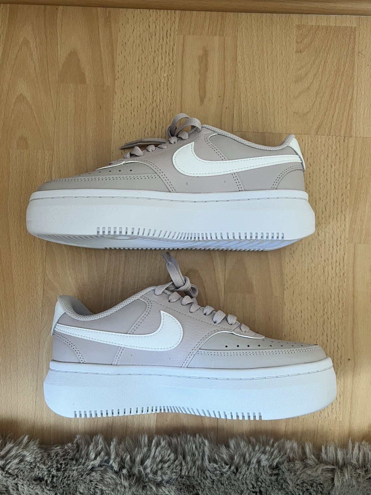 Nike Nike court vision alta LTR Size US 9 / IT 39 - 2 Thumbnail