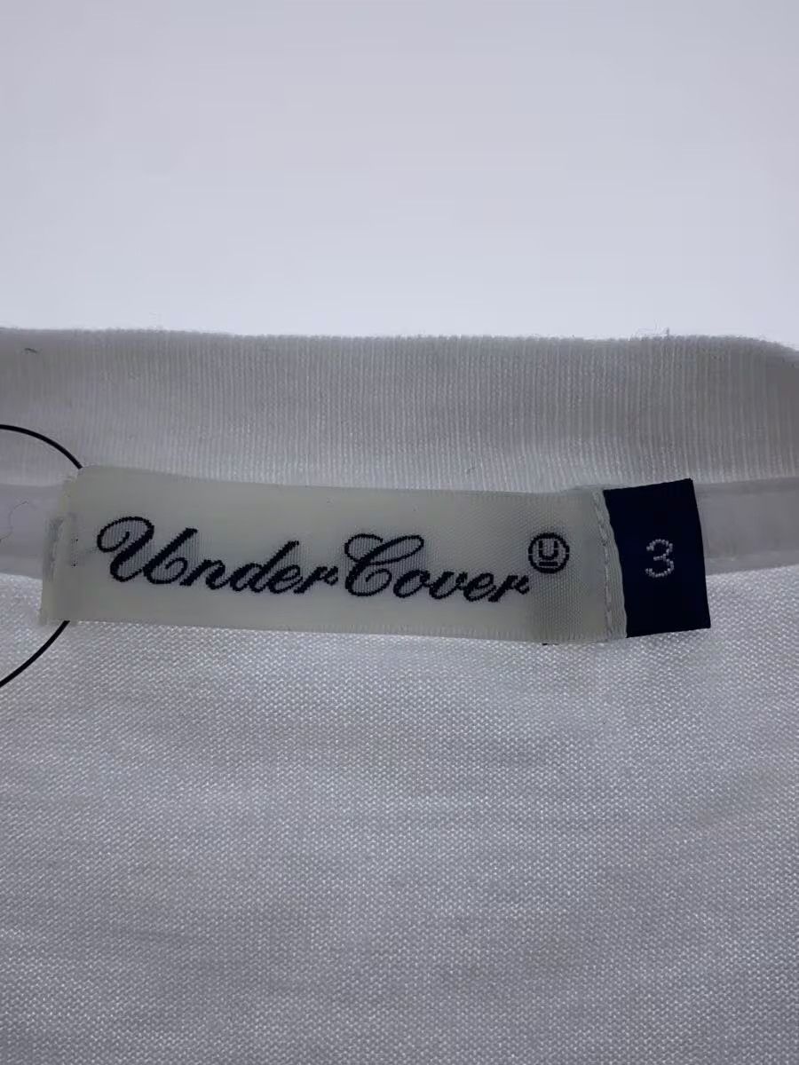 Undercover Winged U Logo Tee Size US L / EU 52-54 / 3 - 5 Thumbnail