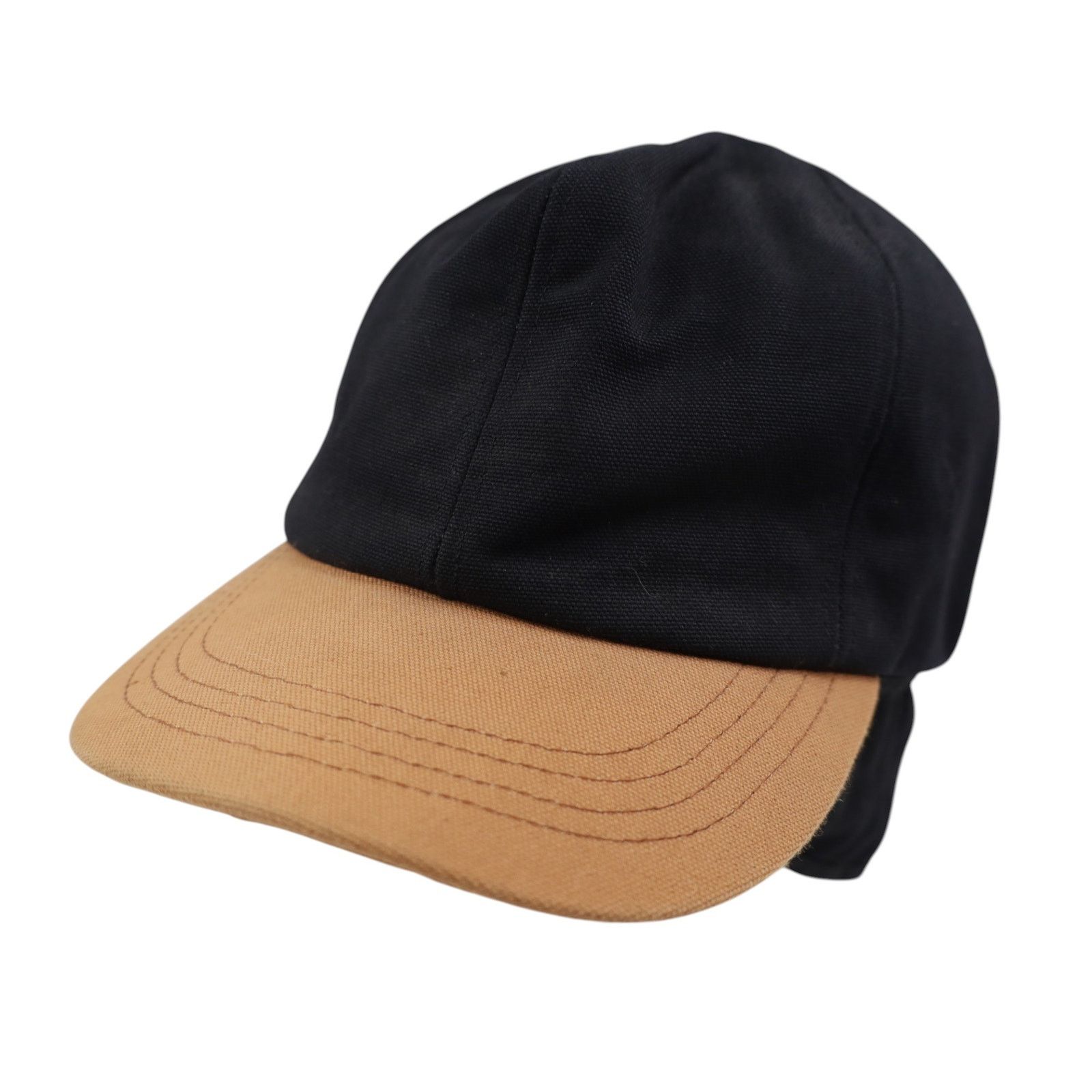 Carhartt × Vintage Vintage Carhartt Quilted Snow Cap Size ONE SIZE - 1 Thumbnail