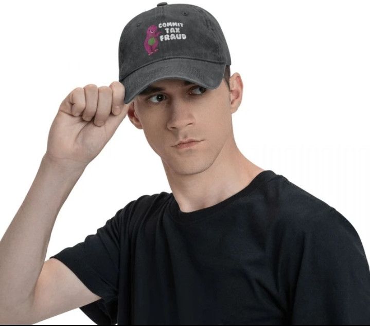 Vintage Retro Baseball Caps for Men and Women Size ONE SIZE - 5 Thumbnail