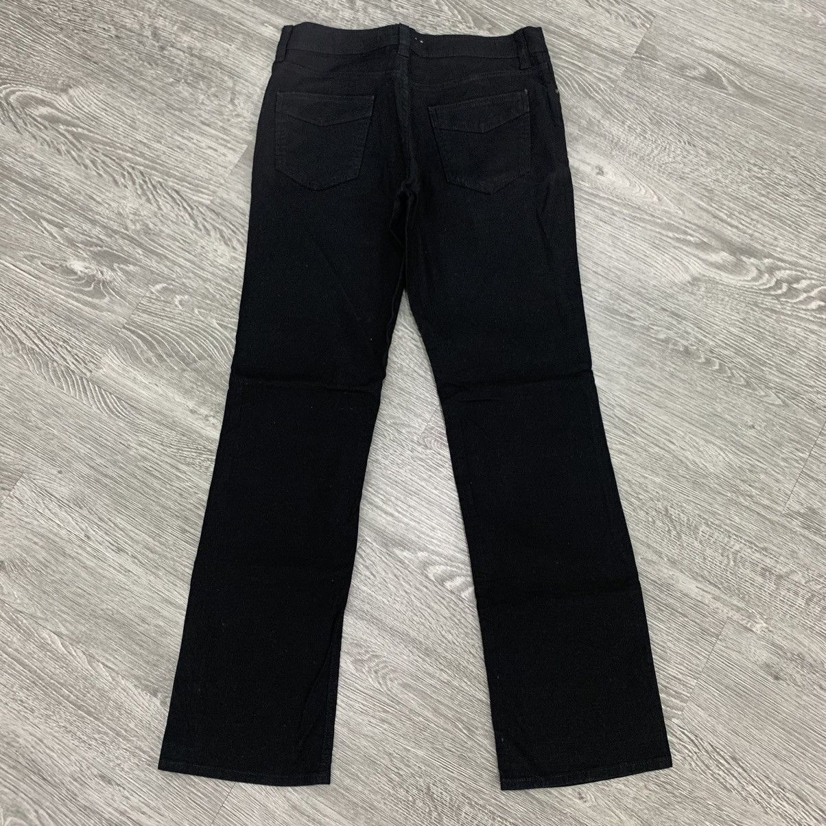 Japanese Brand 🇯🇵Spellbound Japan Pant🇯🇵 Size US 32 / EU 48 - 6 Thumbnail