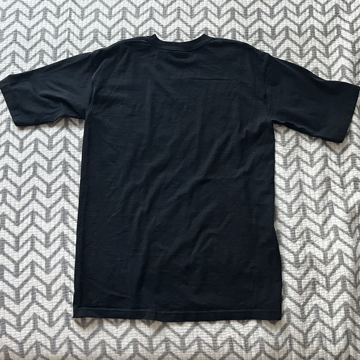 G-Unit G-Unit Vintage Streetwear Tee : READ DISC. Size US M / EU 48-50 / 2 - 5 Thumbnail