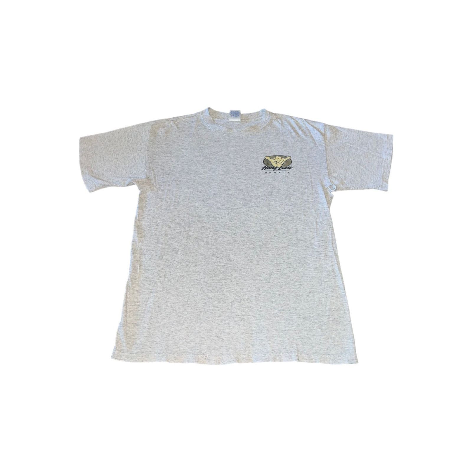 Other Hawaii Hang Loose Size US L / EU 52-54 / 3 - 1 Thumbnail