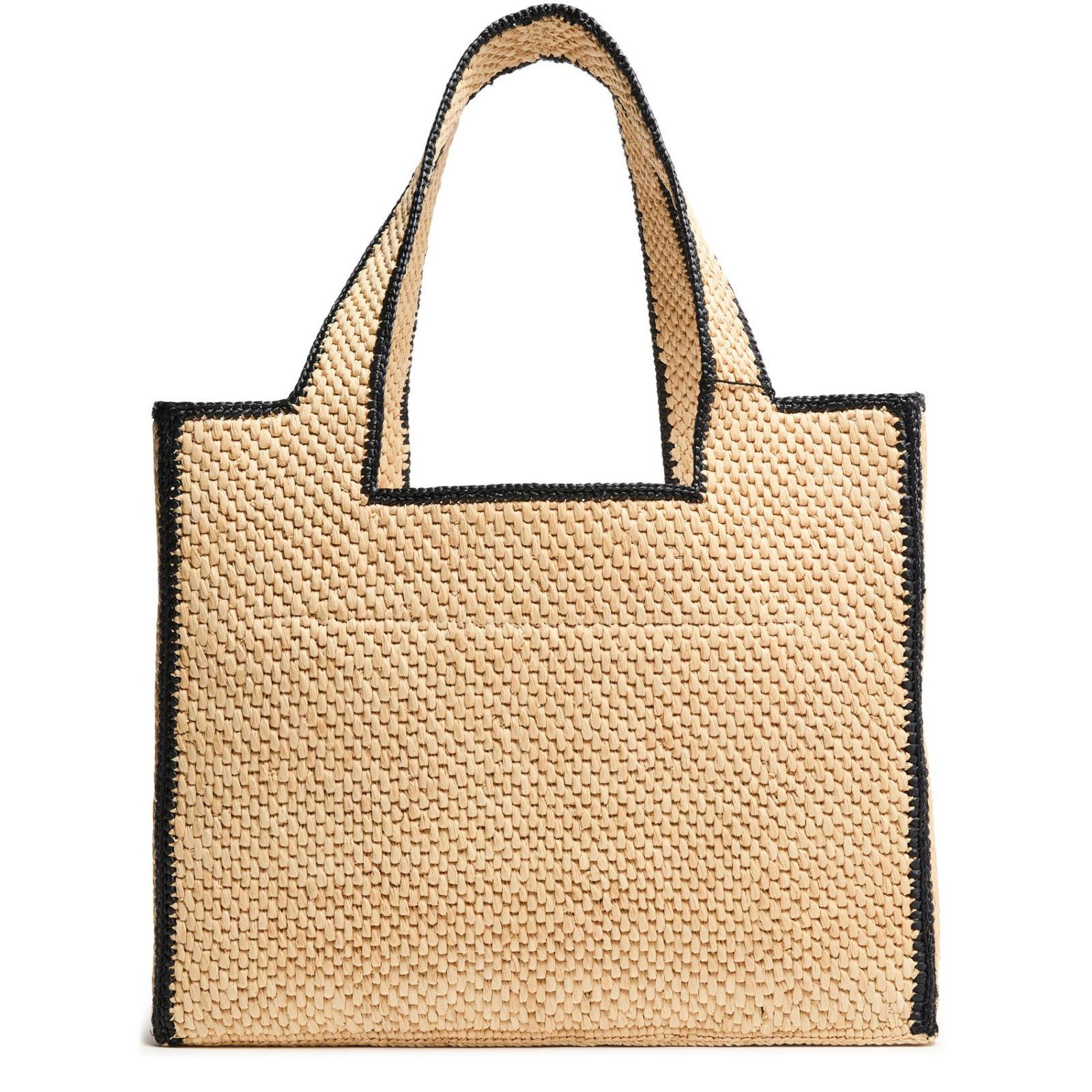 Loewe LOEWE Natural Large Raffia Tote Bag New & Authentic Size ONE SIZE - 4 Thumbnail