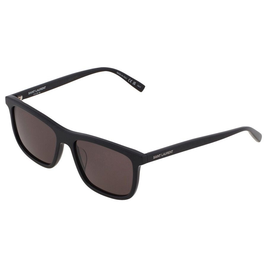 Saint Laurent Paris Saint Laurent SL 501 001 56 Size ONE SIZE - 3 Thumbnail