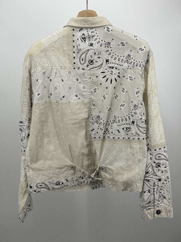 Kapital Bandana Jacket size 5 Size US L / EU 52-54 / 3 - 2 Thumbnail