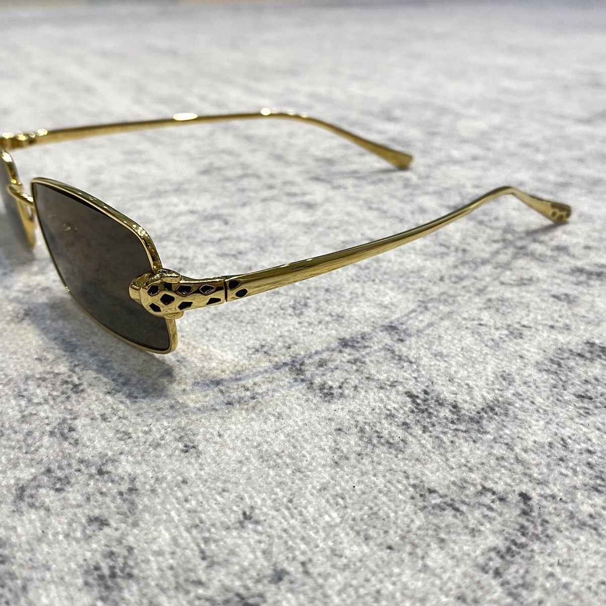 Cartier CARTIER CT0473S 001 Size ONE SIZE - 3 Thumbnail
